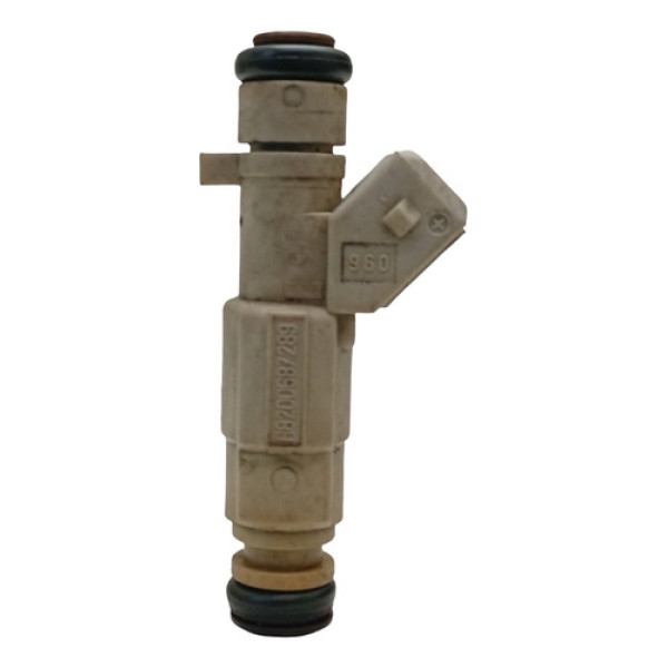 Bico Injetor Renault Sandero Logan 1.6 8v 2008 A 2014