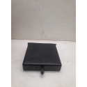 Porta Treco Objeto Painel Ford Fiesta 2008 2s65a06202abw