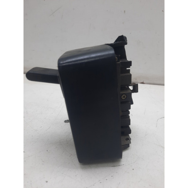 Comando Desembaçador Limpador Fiat Uno 1993/2004