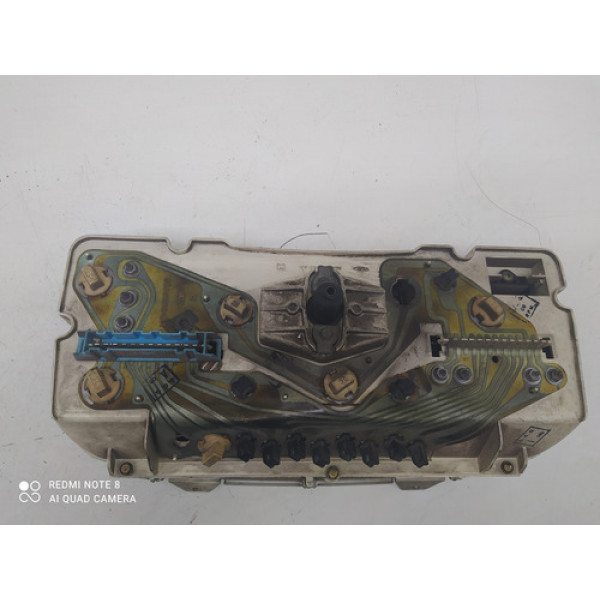 Painel Instrumentos Ford Escort Conversível Original 87/92