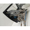Moldura Comando Ar Condicionado Honda Fit 2003 A 2008 Avaria