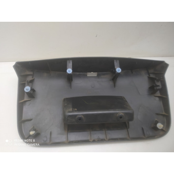 Moldura Tampa Traseira Renault Sandero 2014 8200530180
