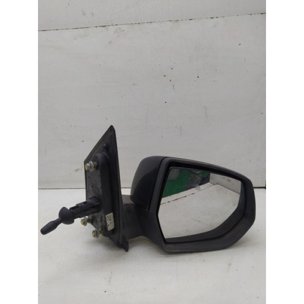 Retrovisor Manual Direito Chevrolet Spin 2012 2020 