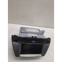Multimídia Rádio Hyundai Ix35 2016 10r035102