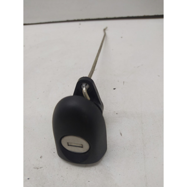 Miolo Fiat Palio Weekend 2009