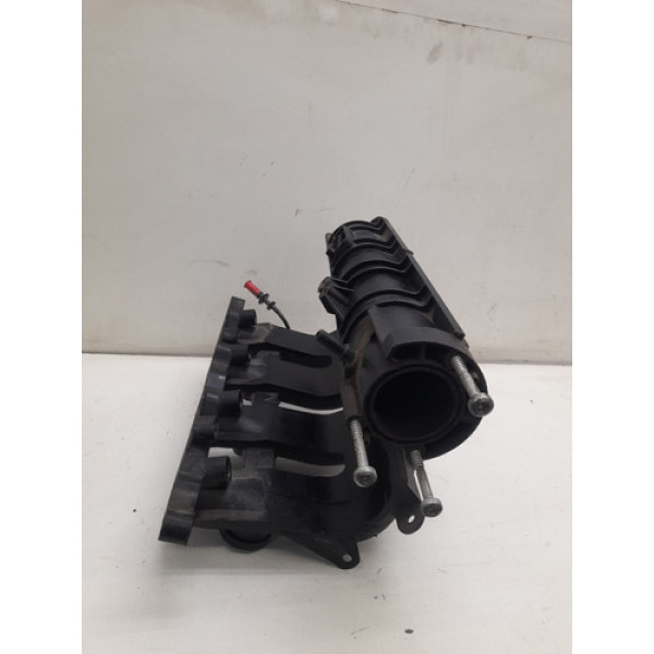 Coletor Citroen C3 2014 2017 9674376180 Detalhe 