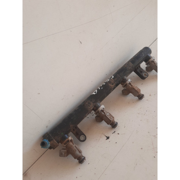 Flauta Com Bicos Chevrolet Celta 1.0 2012