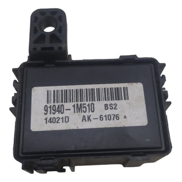 Módulo Rele Controle 2.0 Hyundai Ix35 2014 2015