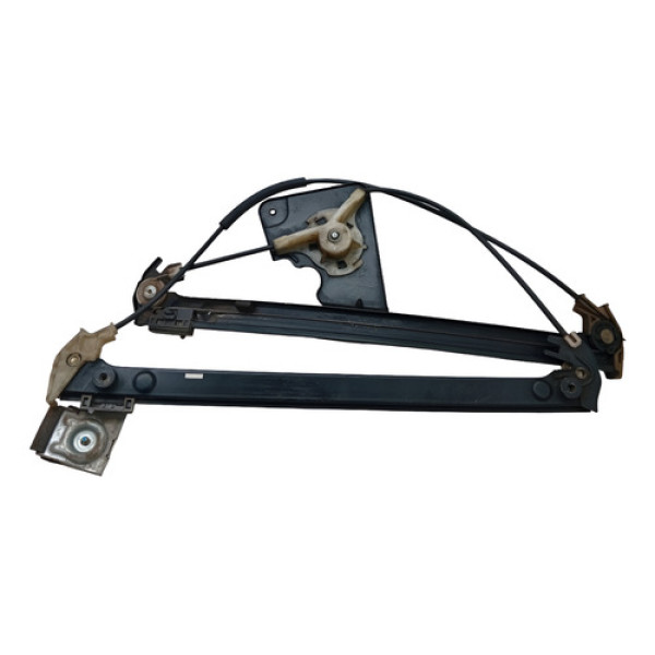 Maquina Vidro Volkswagen Gol Dianteira Esquerda 1999 2005