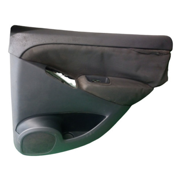 Forro Porta Traseira Esquerda Fiat Idea 2005 2010 735366417
