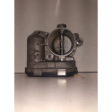 Corpo De Borboleta Tbi Peugeot 206 1.4