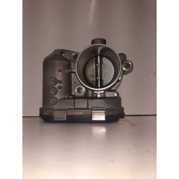 Corpo De Borboleta Tbi Peugeot 206 1.4