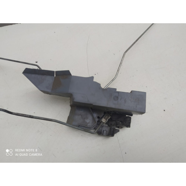 Fechadura Elétrica Porta Tras Direito Renault Duster 2015