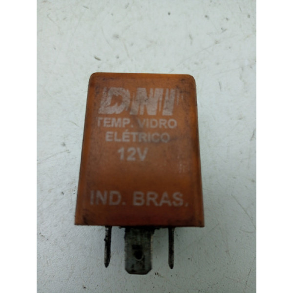Módulo Temporizador Kadett Dni 12v