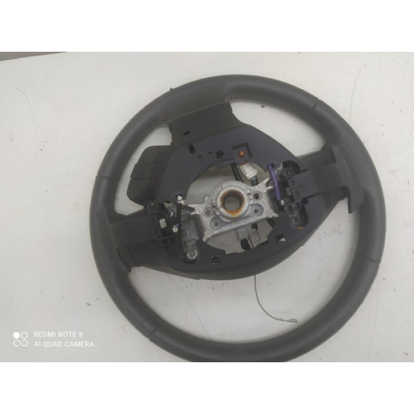 Volante Direção Subaru Impreza 2.0 2016-2017