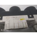 Comando Ar Condicionado Volkswagen Fox Crossfox 2020 