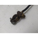 Cabo Polo Negativo Bateria Honda Fit 2004 2008