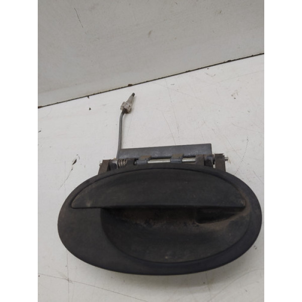 Maçaneta Externa Traseira Direita Chevrolet Corsa 2012