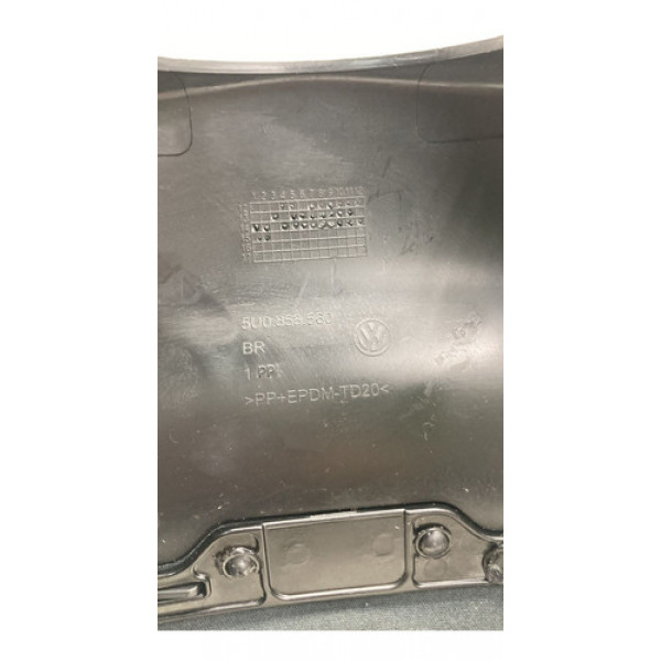 Moldura Acabamento Superior Volante Gol Saveiro