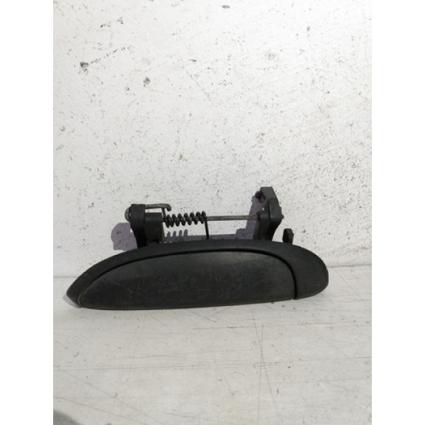 Maçaneta Externa Renault Clio 2012 Esquerda