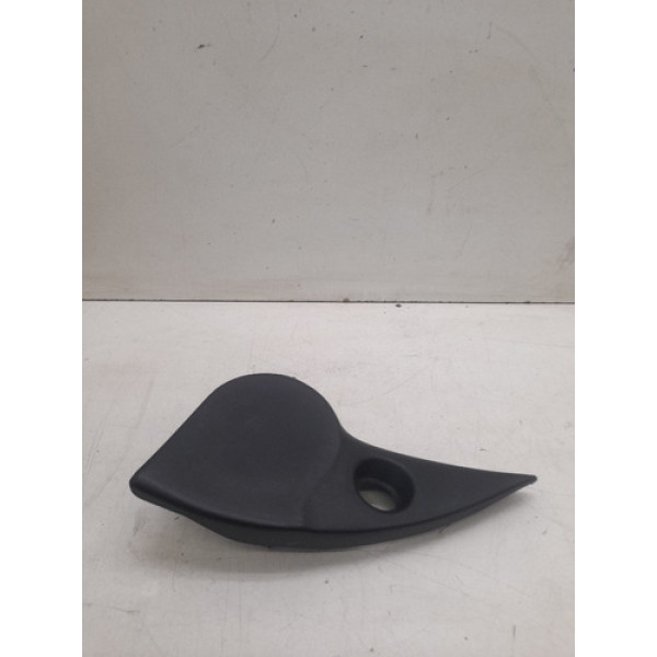 Acabamento Interno Retrovisor Esquerdo Chevrolet Corsa 2000