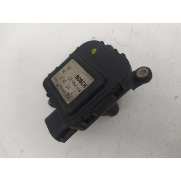 Atuador Ar Condicionado Fiat Marea Brava 1998