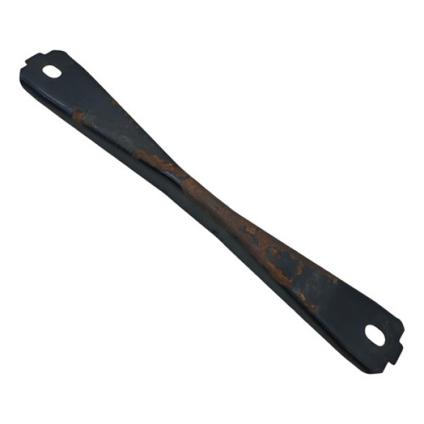 Trava Bateria Suporte Caixa Fixação Ford Ka 2008 A 2015