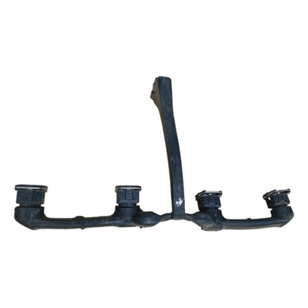 Chicote Bico Injetor Peugeot 206 207 307 2001 A 2012 Avaria