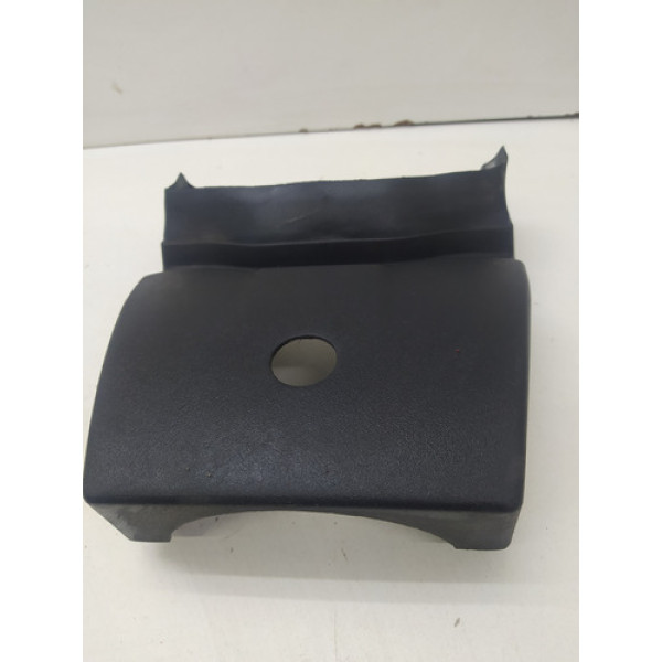 Moldura Coluna Ford Fiesta 2012 7s653530b