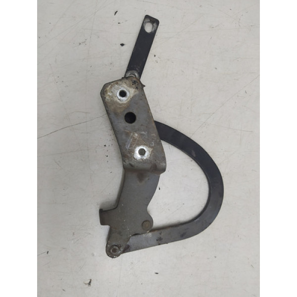 Dobradiça Capô Lado Direito Volkswagen Parati 1999