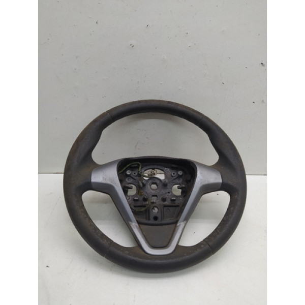 Volante Do Motorista Ford Ka 2015 2020 