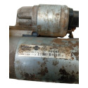 Motor Arranque Partida Renault Sandero 2015 233001105r