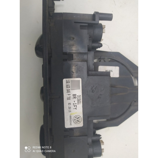 Comando Painel Ar Condicionado Vw Up