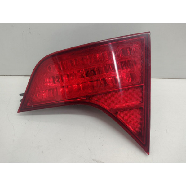 Lanterna Traseira Direita Tampa Honda New Civic 2008
