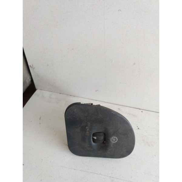 Botão  Painel Luz Fiat Palio 1998