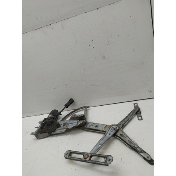 Máquina Vidro Dianteiro Esquerdo Chevrolet Astra 1999 2000