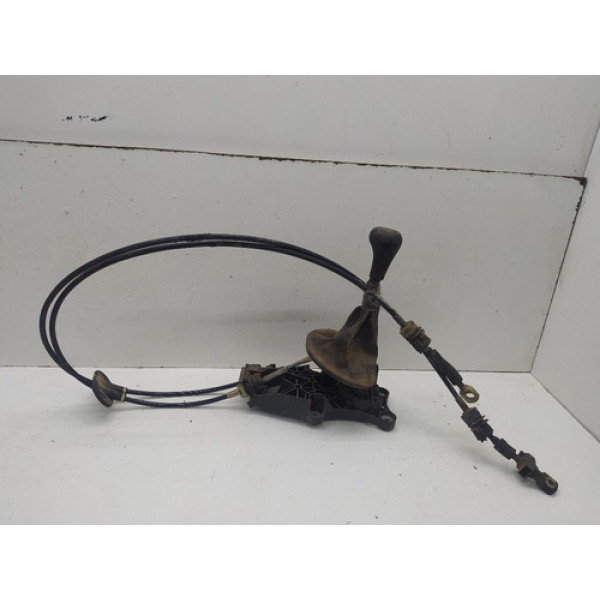 Cabo Trambulador Alavanca Manual Ford Fiesta 2003 2010