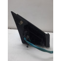 Espelho Retrovisor Eletrico Esquerdo Citroen C5 12283040