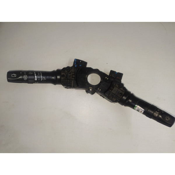 Chave Seta Hyundai Hb20 2013 2019
