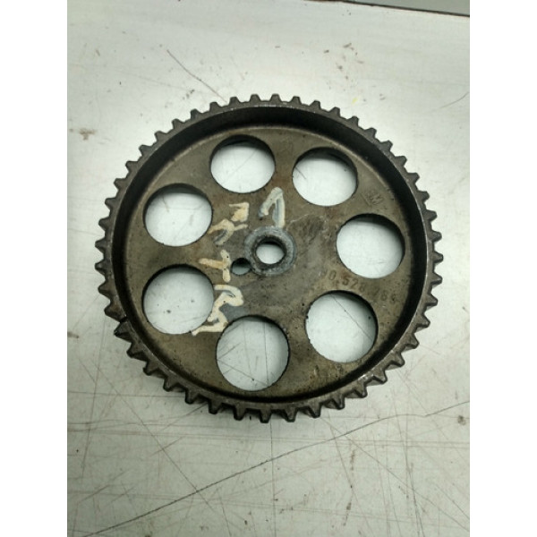 Polia Comando Válvula Chevrolet Vectra 90528769