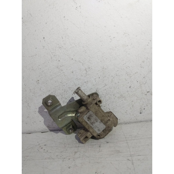 Trava Porta-malas Volkswagen Fox Atuador Elétrico