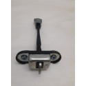 Limitador Porta Dianteira Esquerda Renault Kwid 2024