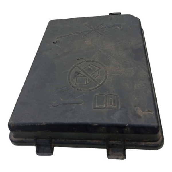 Tampa Caixa Fusível Chevrolet Onix 2013 2018