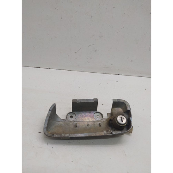 Suporte Maçaneta Externa Dianteira Esquerda Gm Astra 99 2011