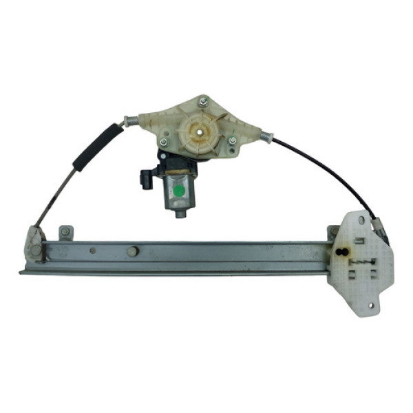 Maquina Vidro Elétrico Traseiro Esquerdo Hyundai Hb20 2014