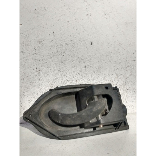 Maçaneta Dianteira Interna Esquerda Ford Ka 2018