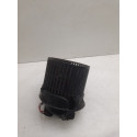 Motor Ventilador Ar Forçado Renault Sandero 2015 Detalhe 
