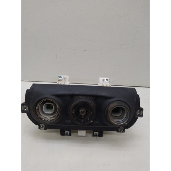 Comando Ar Sem Botões Fiat Argo Cronos 2017 2021 Bx146431060