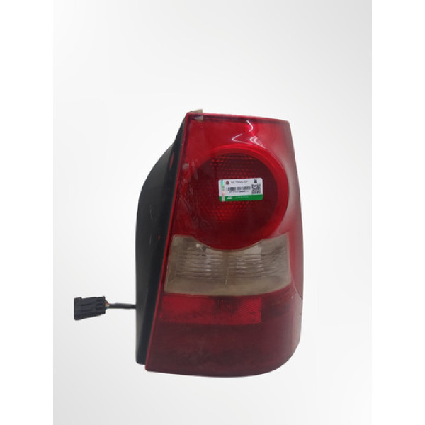 Lanterna Lado Direito Volkswagen Parati 2003 2006 Detalhe 