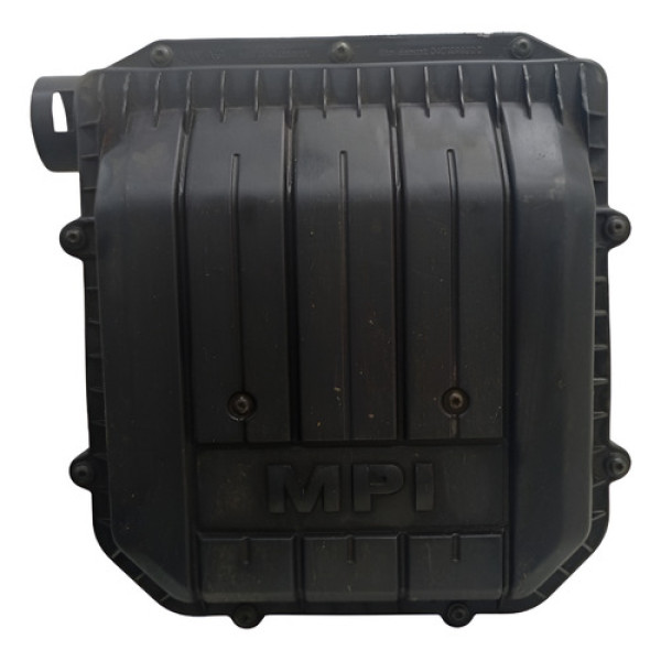 Caixa Filtro Ar Volkswagen Fox Gol 2017 04c129611k